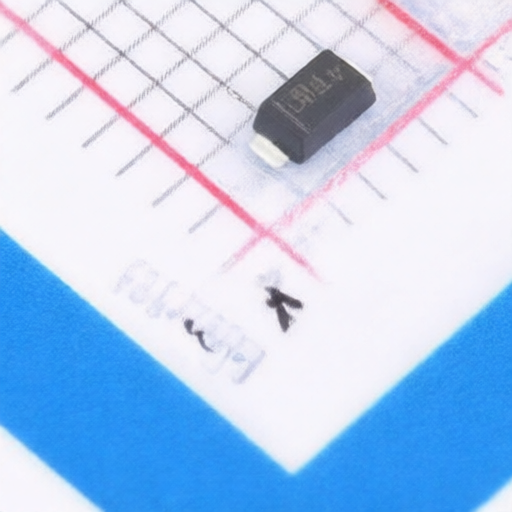 Jingdao Microelectronics 1N4148WL for sale