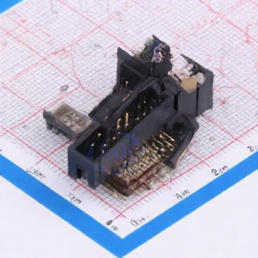 Lian Xin Technology XDFH-0259-2*8P for sale