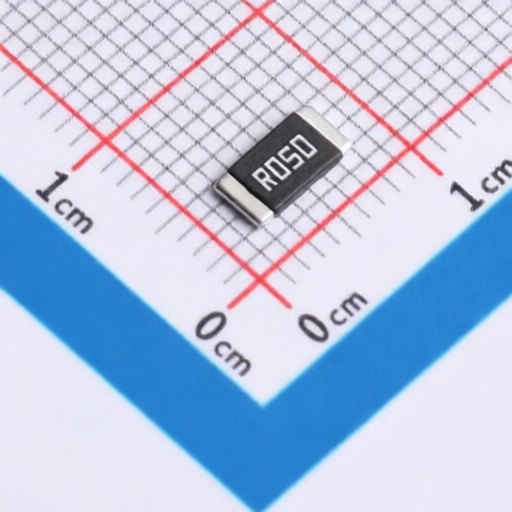 JIERR JER2512J3R050 for sale