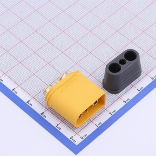 Changzhou Amass Elec XT90(2+2)-M.G.Y for sale