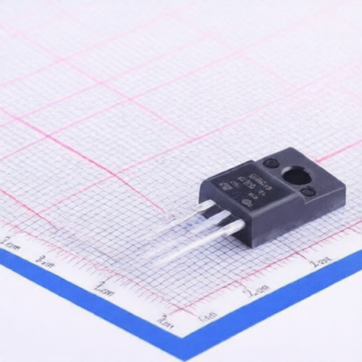 ST STF22NM60N for sale