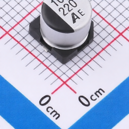 ACMECON GVE1A227M0606CN for sale