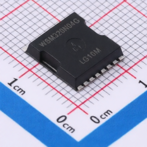 Winsok Semicon WSM320N04G for sale