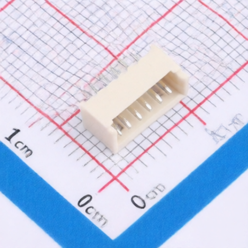 Megastar ZX-MX1.25-6PZZ for sale