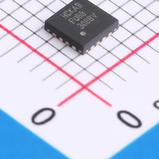 onsemi FUSB308BVMPX for sale