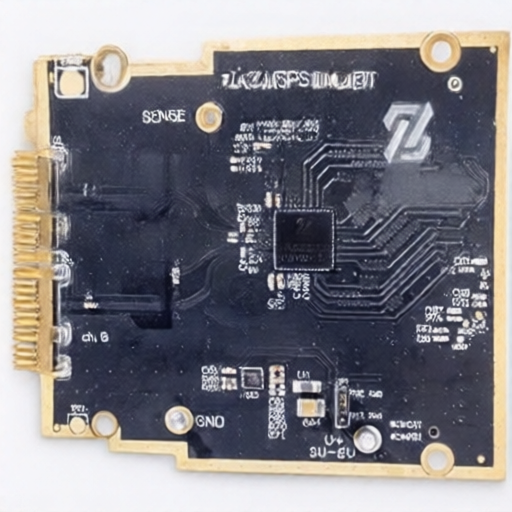 Zynalog ZGAries-IT DC-14BIT-OPA for sale