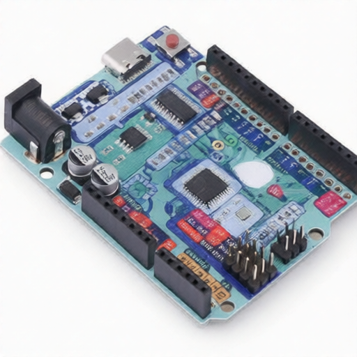 LCSC-boards LCKFB-ColorEasyDuino-Green for sale