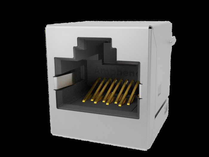 Amphenol RJE441884101 for sale