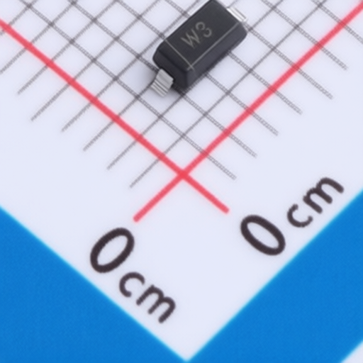 High Diode BZT52C3V3 for sale