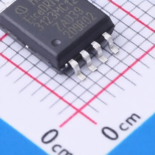 Infineon 1ED3123MC12HXUMA1 for sale