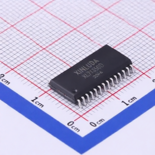 XINLUDA XL7135CD for sale