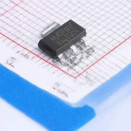 hengjiaxing AMS1117-5.0 for sale