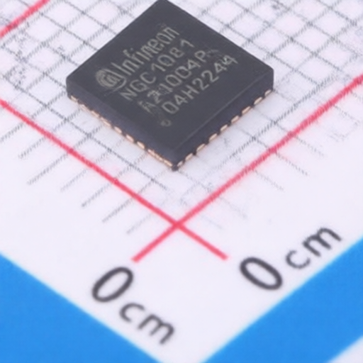 Infineon NGC1081XTMA1 for sale