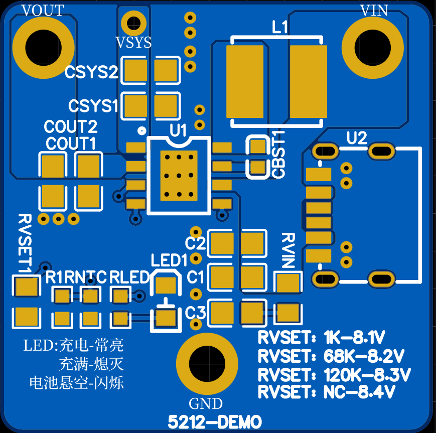 Legend-Si LGS5212DB for sale
