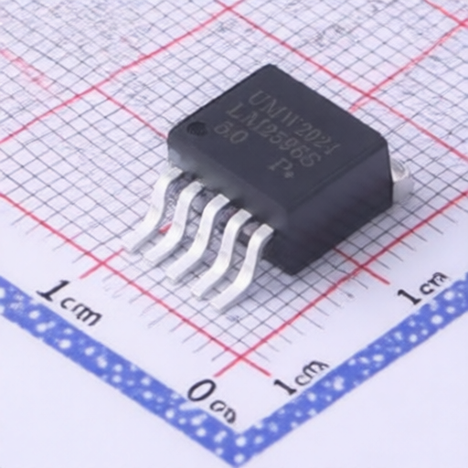 UMW LM2596S-5.0(UMW) for sale