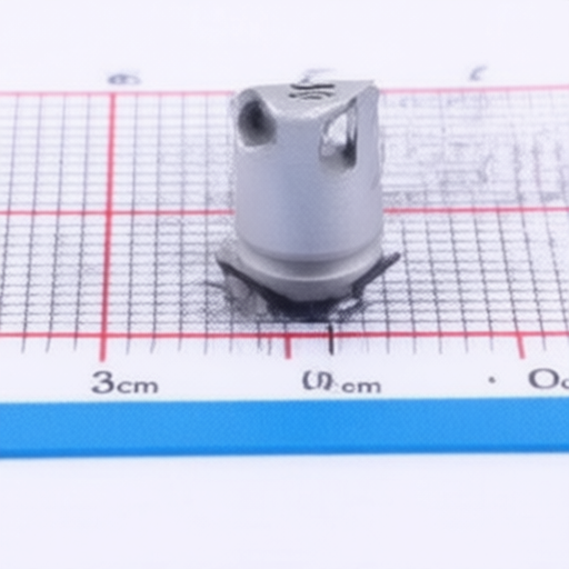 Honor Elec RVE1V101M0810 for sale