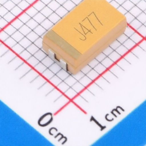 Xiangyee CA45-D6R3K477T for sale