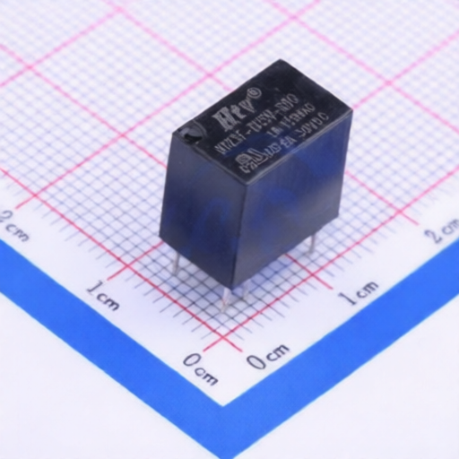 HTV(Ningbo Bo Yue Elec) HT23F-DC5V-SDG for sale