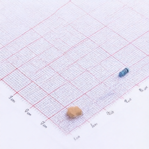 CCO(Chian Chia Elec) MF1/4W-15Ω±1% T for sale
