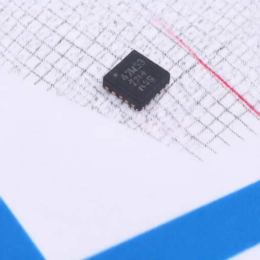 SEMTECH TS30042-M033QFNR for sale