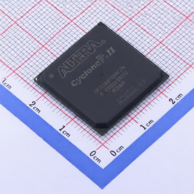 Intel/Altera EP2C20F484C7N for sale