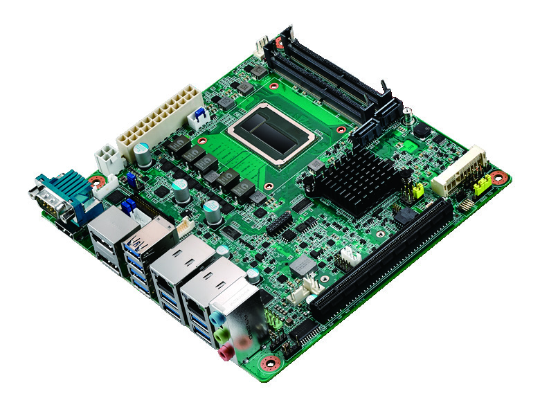 ADVANTECH AIMB-242QG2-H7A1E for sale