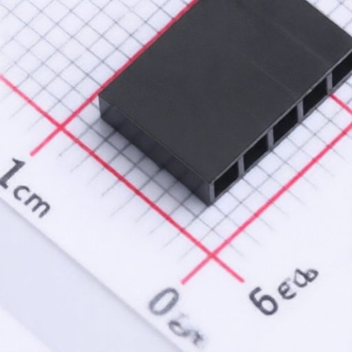 CONNFLY Elec I-DS1071-01-SCB01x5 for sale