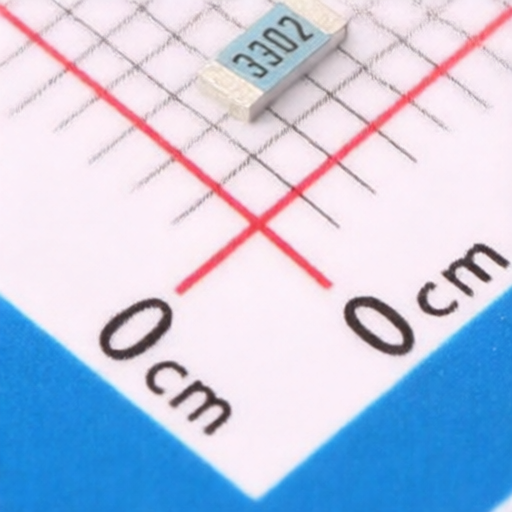 KOA RK73H2BTTD3302F for sale