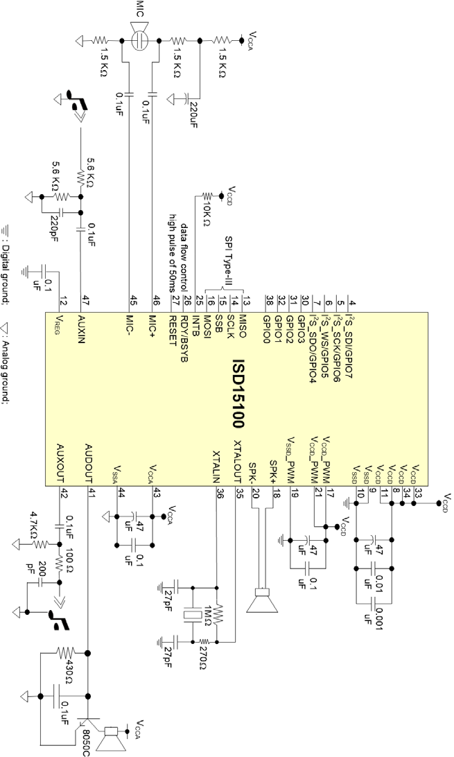 NUVOTON ISD-DEMO15100 for sale
