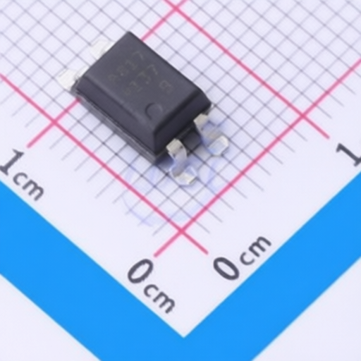 Broadcom HCPL-817-50BE for sale