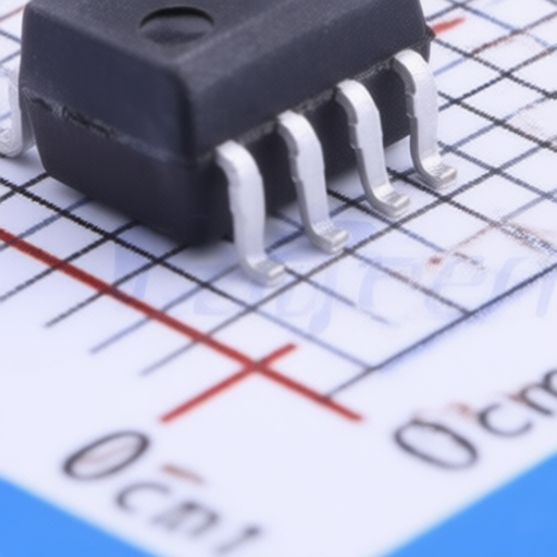 Broadcom HCPL-0701-500E for sale