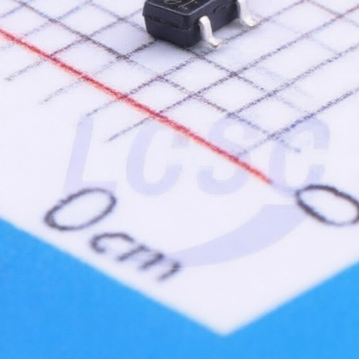 ABLIC S-1206B25-M3T1U for sale