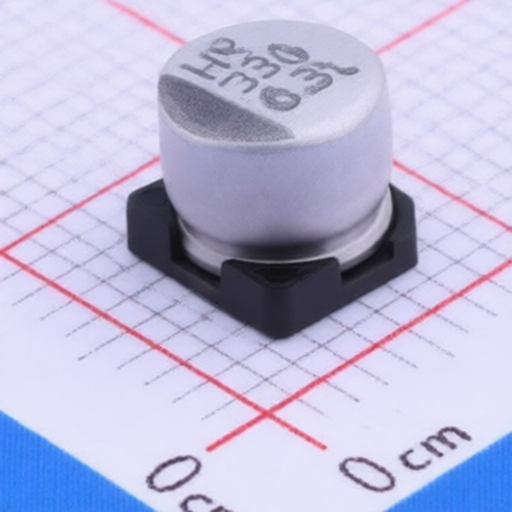 Lelon VZT331M0JTR-0606ACS for sale