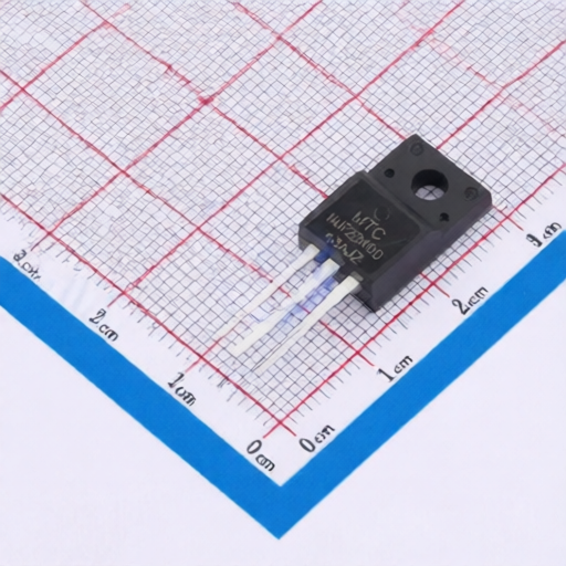 MIRACLE POWER MJF29N50 for sale