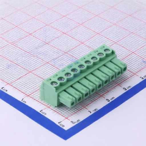 KANGNEX WJ15EDGK-3.81-09P-14-00A for sale