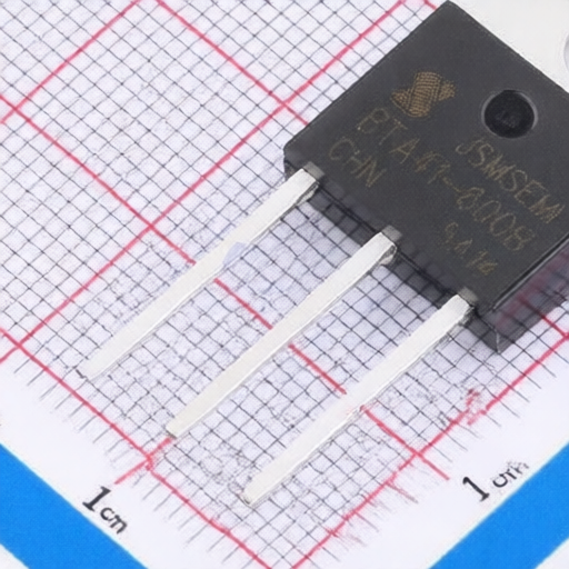 JSMSEMI BTA41-600BRG for sale