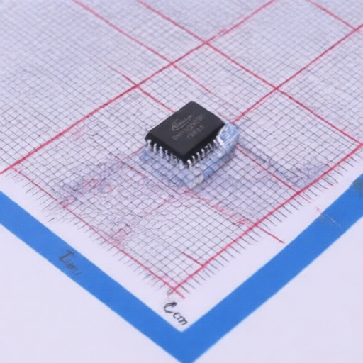 Tokmas IR2110STRPBF for sale