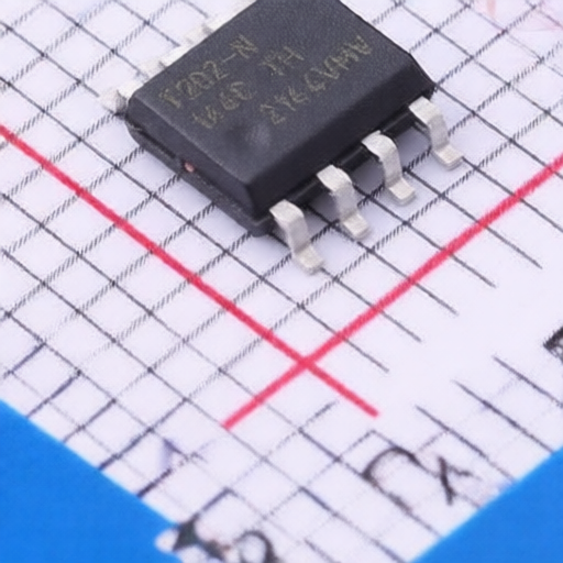 MICROCHIP ATTINY202-SSNR for sale