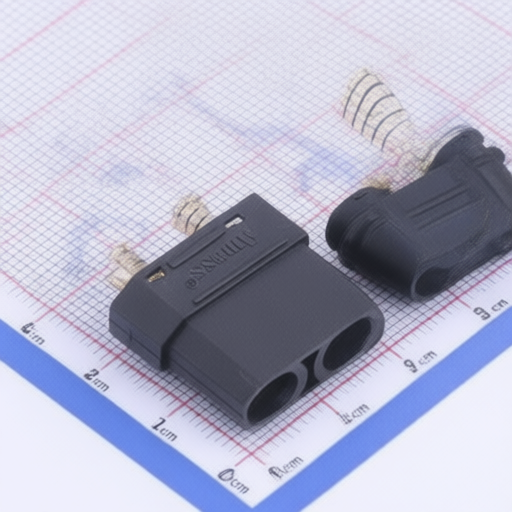 Changzhou Amass Elec XT90H-F.G.B for sale