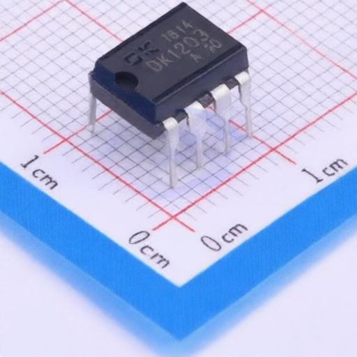Shenzhen DongKe Semicon DK1203 for sale