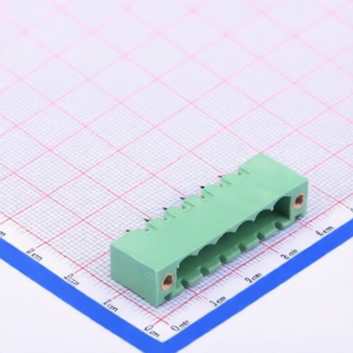 KANGNEX WJ2EDGVM-5.08-06P-14-00A for sale
