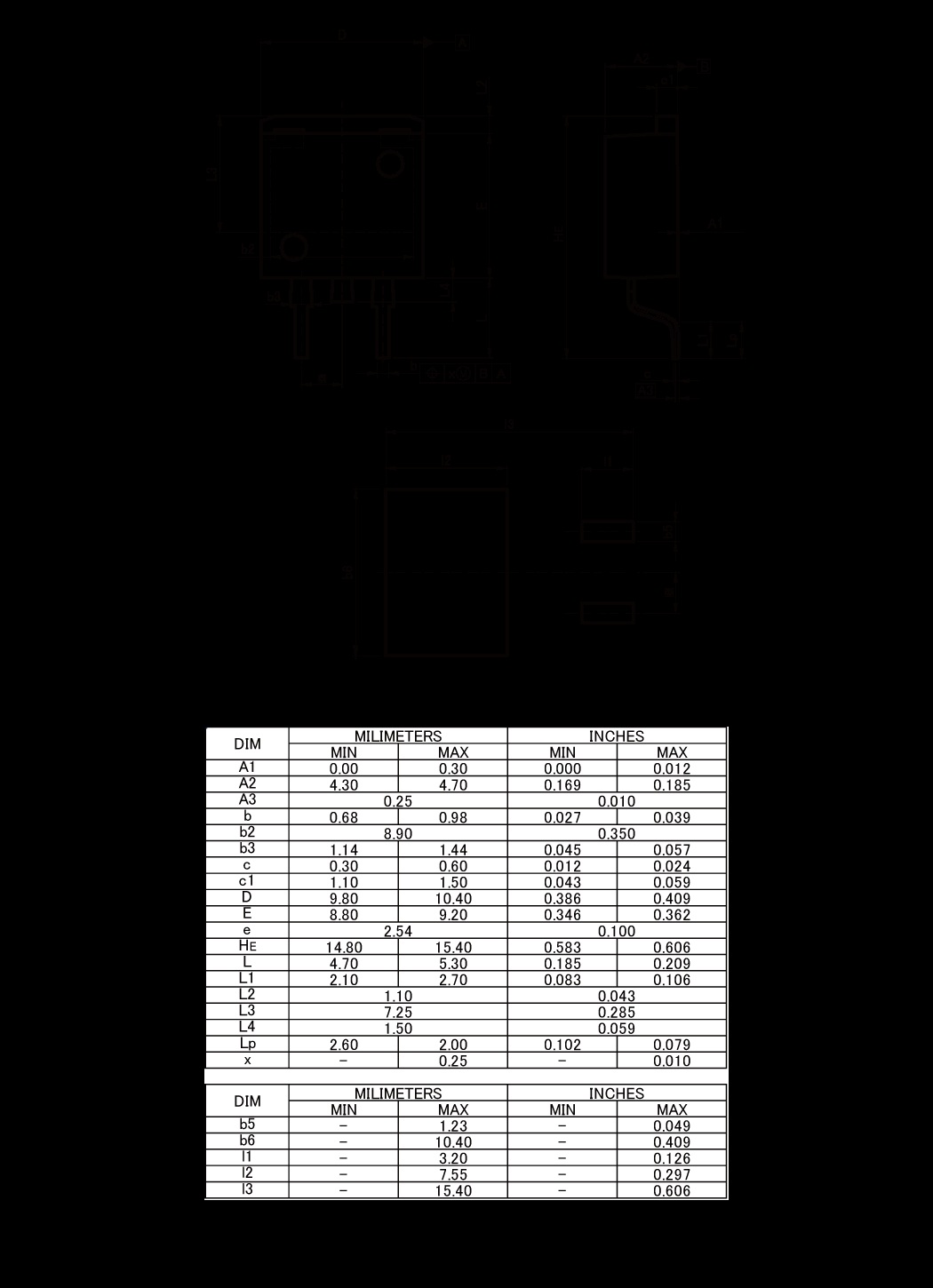 ROHM 2SAR586JFRGTLL for sale