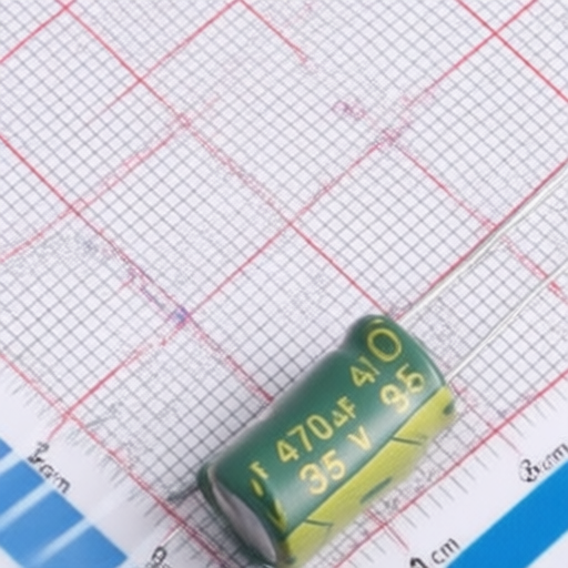 ChuangHui CD288H1VM471F160T for sale