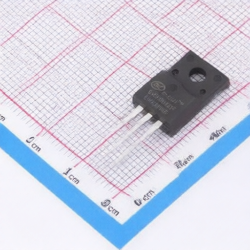 Hangzhou Silan Microelectronics SVF18N50F for sale