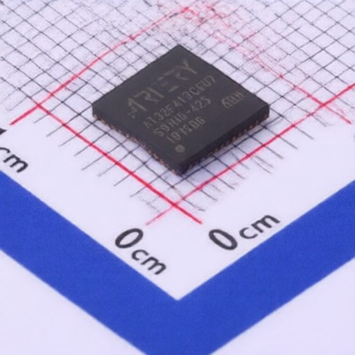 ARTERY AT32F413CCU7 for sale