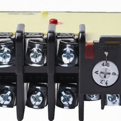 Delixi Electric JR36-20 4.5- 7.2A for sale