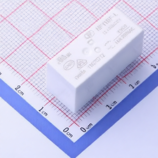 HONGFA HF115F-L/12-HS3L2TF for sale