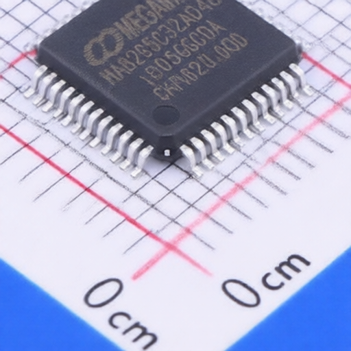 Megawin Tech MA82G5C32AD48 for sale