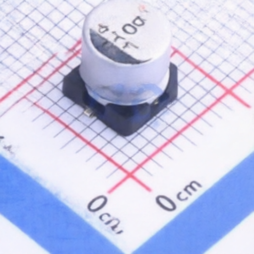 DMBJ RVT2A4R7M0605 4.7UF 100V for sale