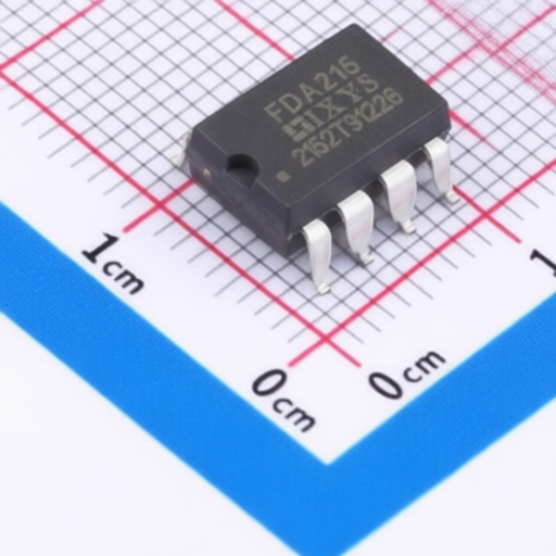 Littelfuse FDA215S for sale